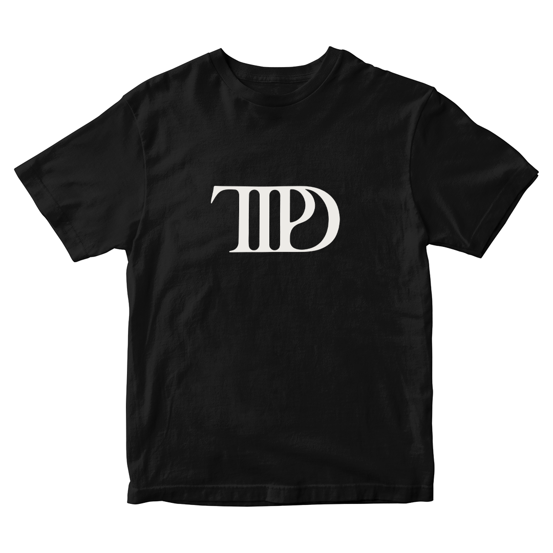 TTPD T-shirt