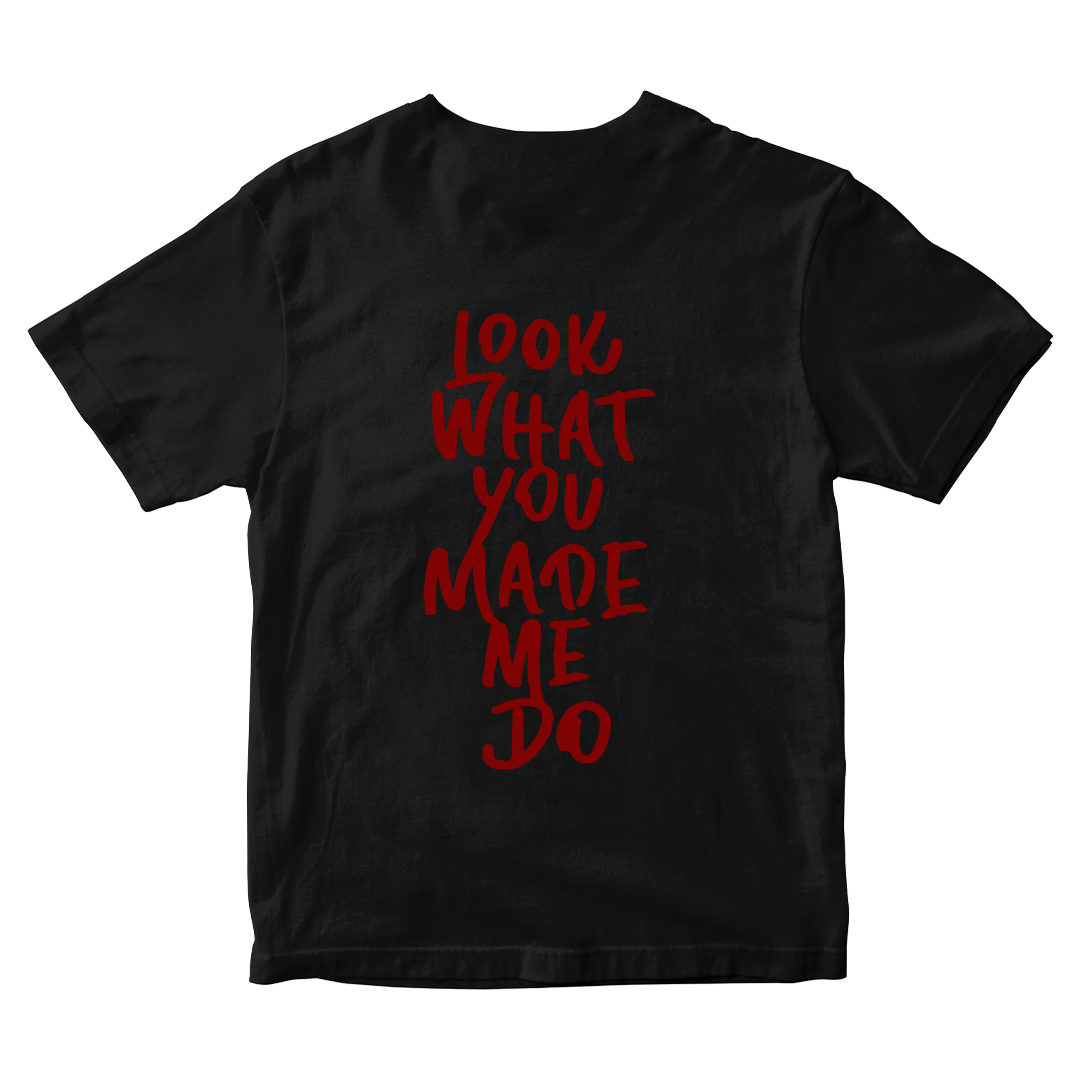 Reputation T-shirt