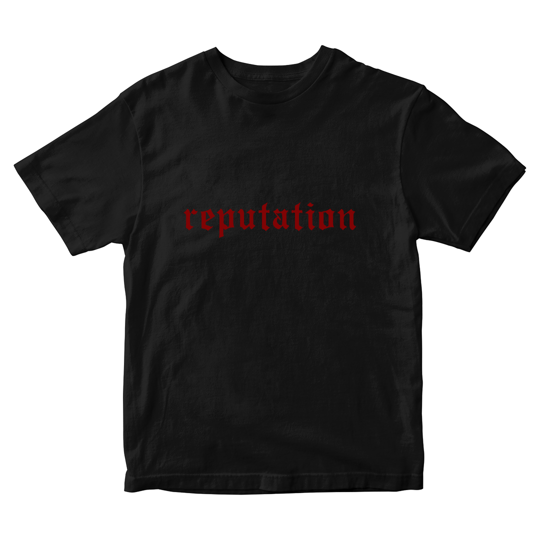Reputation T-shirt